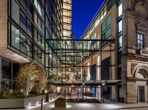 The Edwardian Manchester, A Radisson Collection Hotel