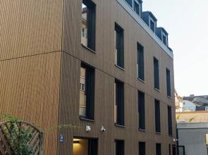 Conlon House Lower East Side