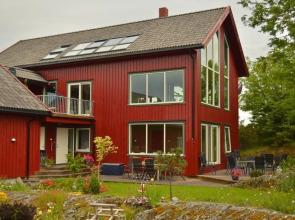 Klostergården Tautra