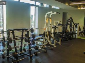 Toronto Escape - Mariner Terrace