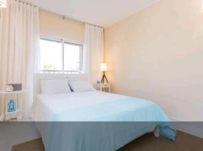 Três Castelos Apartment