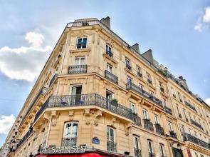 Quartier Latin - Romantic Luxury & Family Apart