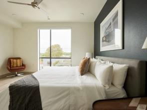 The Braxton by Sonder