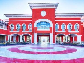 Porto Sharm Hotel Apartments