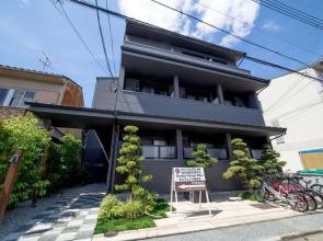 Sunput Nanajo Mibu - Guest House In Kyoto