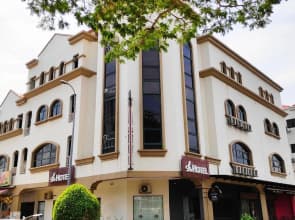 SH Hotel Kota Damansara