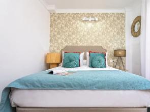 Sunstay Driza Flat II Malaga