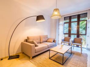 Málaga Center Experience