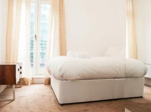 2 Bedroom Apartment Within Walking Distance to Hyde Park