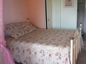 Apartment With one Bedroom in Sainte-maxime, With Wonderful sea View,