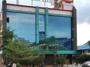 Hotel Holiday Karimun