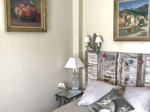 Chambre d'hôtes avec piscine - Ajaccio