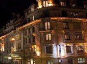 Villa Eden Palace Au Lac