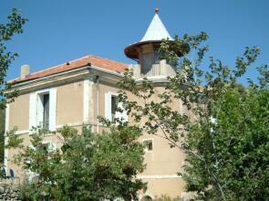 B&B Le Pavillon De Beauregard