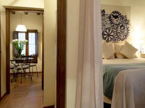 Apartamento Aljibe Antiguo