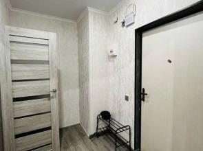 Apartments on Uralskaya street 2/22