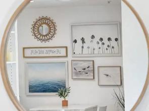 Delight and Cozy Apt Close to Las Olas the Beach