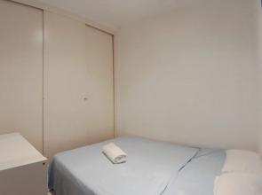 Apartamento interior cercano a Cuatro Caminos