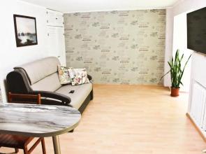 City Centre Apartment