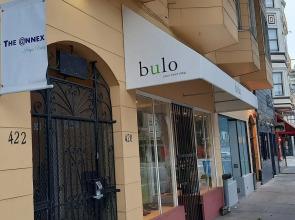 The Annex at Hayes Valley