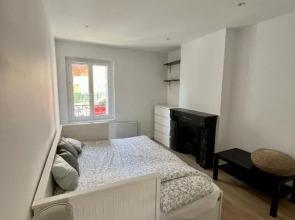 Appartement Centre ville Le Havre