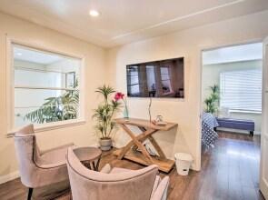 Chula Vista Retreat ~ 1 Mi to Third Avenue Village