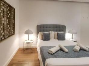 Apartment Torres De Serranos