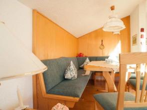 Apartmenthaus Frsterhusl