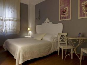 Possidonea 28 Bed & Breakfast