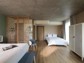 OKKO Hotels Troyes Centre