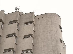 Opera Art Apartment Vintage Slow