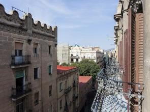 Espai Barcelona Paralel Apartments