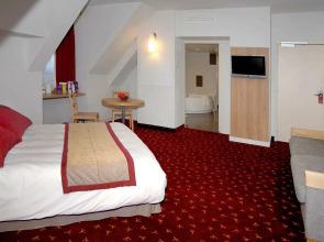 Mercure Abbeville Centre - Porte de La Baie de Somme
