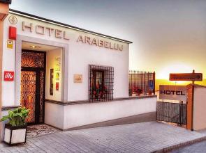 Hotel Mirador Arabeluj