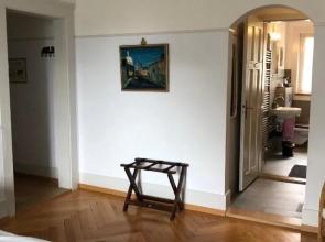 Bed and Breakfast Wildrose