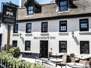 Cheffins at the Beaumont Inn