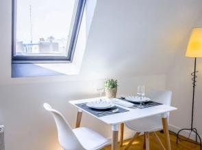 Suite de standing - Lille Hyper Centre