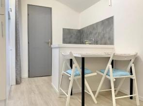 Heart of Grenoble #BZ