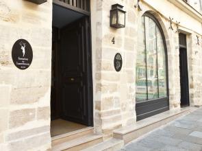 Les Fontaines du Luxembourg