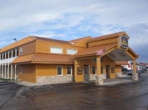 Sturgis Lodge and Suites