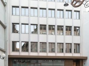 BS Hodler I - Marktplatz Hitrental Apartment