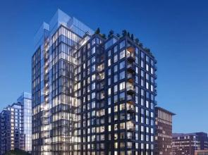 The Alyx at EchelonSeaport-715