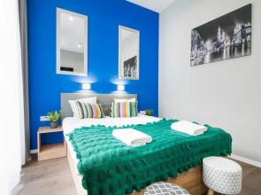 KrakowLiving - Slawkowska Apartments