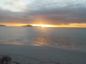 Suítes Praia Do Foguete