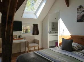 Bed & Breakfast In den Groene Specht