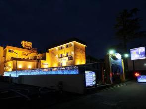 Hotel Chapel Cinderella