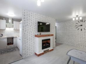 Arkhangelsk on Svobody Street 25