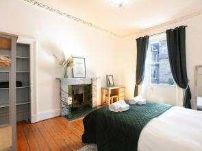 The Forrest Road Residence