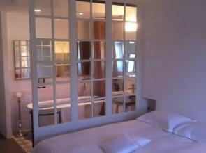 Hôtel Particulier Appartements d'Hôtes