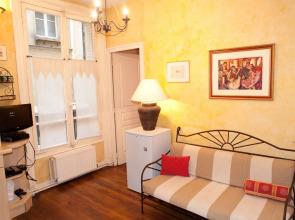 Appartement 2 chambres